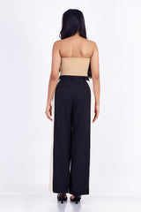 BRIANNA-Duo Wide Leg Pant