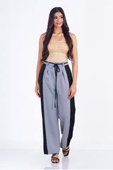 BRIANNA-Duo Wide Leg Pant
