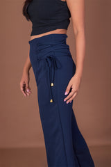 LENON-High Waist Pant
