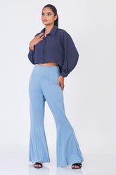 DOVE-Wide-Leg Pants