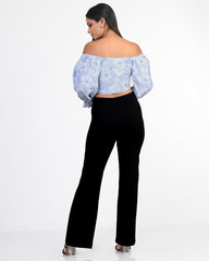 KYANA-WIDE LEG PANT