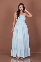 VEYRA-Grace Maxi Dress