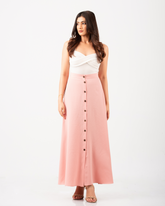 Rosalie Maxi Skirt