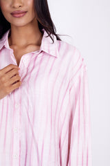 OPPA-LONG SLEEVE SHIRT