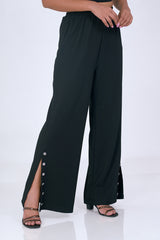 GAIA-Wide-Leg Pant