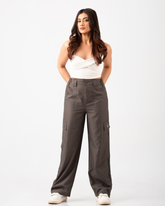 Clara Cargo Pant