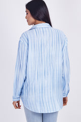 OPPA-LONG SLEEVE SHIRT