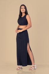 NOVA-textured Co- Ord Set