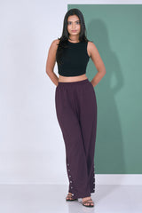 GAIA-Wide-Leg Pant