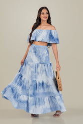 TINDA-TWO PIECE SET