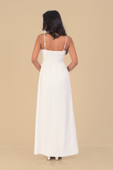 VEYA-Lace Maxi Dress