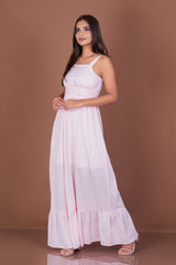VEYRA-Grace Maxi Dress