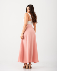 Rosalie Maxi Skirt