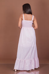 VEYRA-Grace Maxi Dress