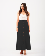 Rosalie Maxi Skirt