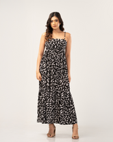 Solene Maxi Dress