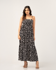 Solene Maxi Dress