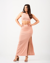 Zafira Two Piece Set