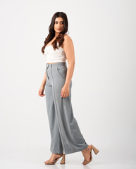 Aria Wide Leg Pant