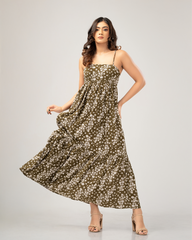Solene Maxi Dress