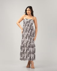 Solene Maxi Dress