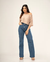 Elowen Off Shoulder Top