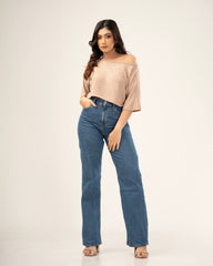 Elowen Off Shoulder Top