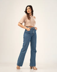 Elowen Off Shoulder Top