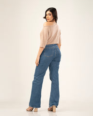 Elowen Off Shoulder Top