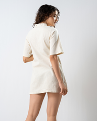 Penny Detailed Dress