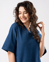 Gabriell Pocket Detail Dress