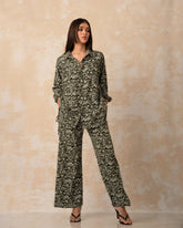 SL362A Lydia Co-Ords Top and Pant Set - Printed (5)