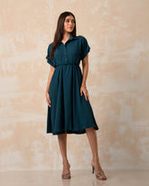 SL456 - Delia Midi Dress (2)
