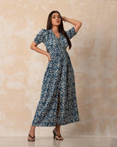 SL508 - Tavia Detailed Maxi Dress (2)