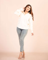 Katz long sleeve shirt