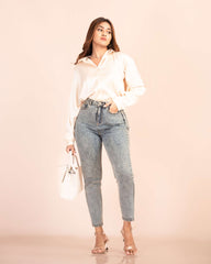 Katz long sleeve shirt