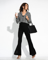 Aster blazer - Short Length