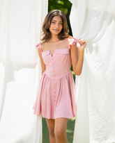 Elodie Mini Dress