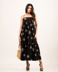 Anween Maxi Dress