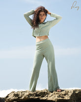 Jane Two piece Co-ord set