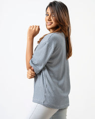Tally Oversized Tshirt