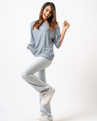 Tally Oversized Tshirt