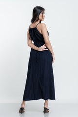 Katey Elastic Waist Dress