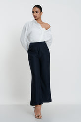 PERRY - WIDE LEG PANT