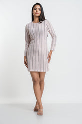 PENELOPE-BODYCON DRESS