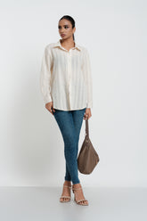 TIWI - OVERSIZED SHIRT