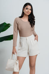 TIMMY-LONG SLEEVE BODYSUIT