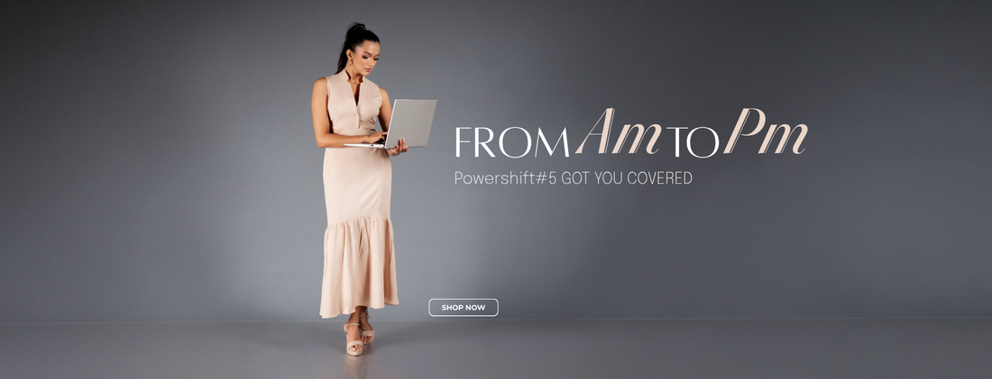 Powershift #5