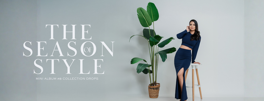 MINI ALBUM #8