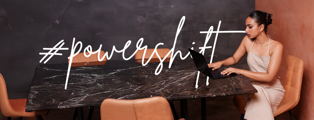 Powershift